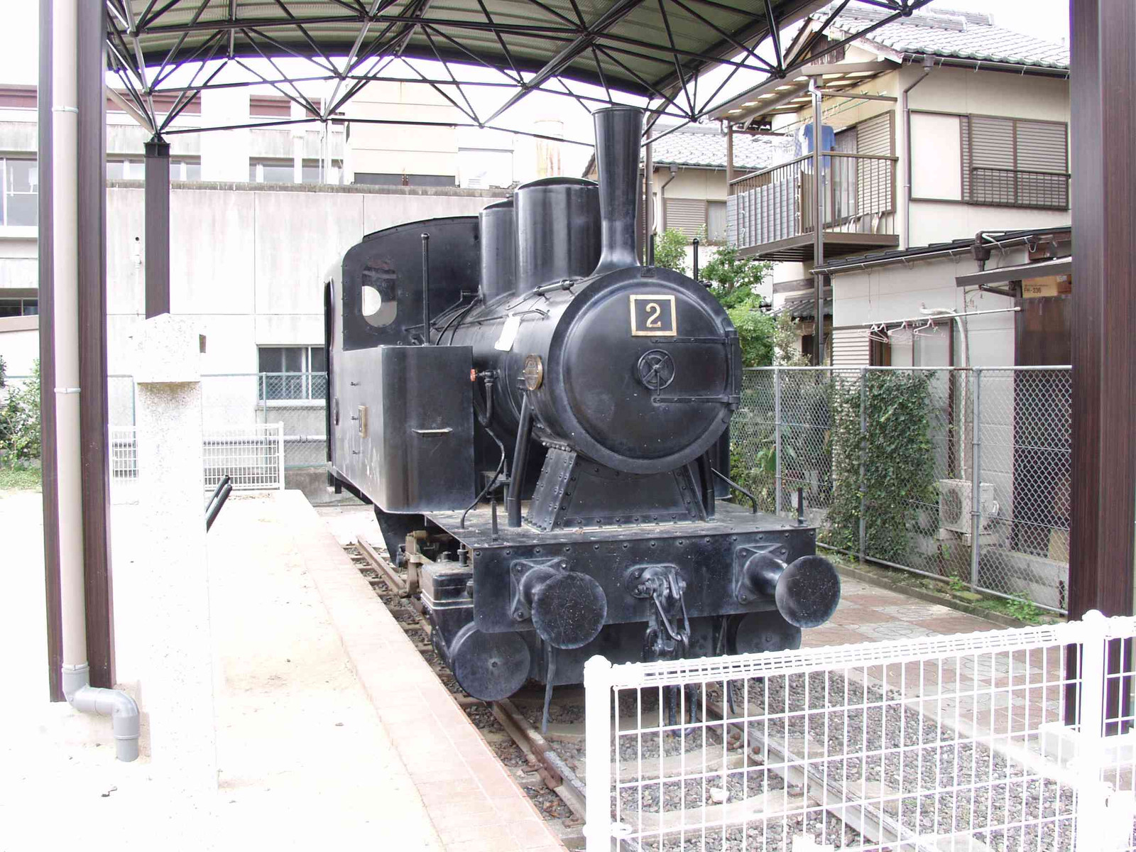 ☆Japan National Railways Work Set Up SS ☆Japan National Railways Work Set Up SS