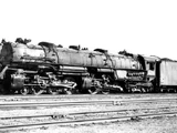 Western Pacific Class M-100