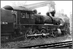 Norfolk and Western No. 475/Gallery | Locomotive Wiki | Fandom Norfolk and Western No. 475/Gallery | Locomotive Wiki | Fandom