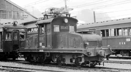 ED26 1 1967