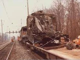 List of locomotives involved in major incidents