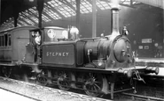 Stepney Golden Years