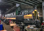 GN454 2018