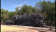 Santa Fe No. 3415 | Locomotive Wiki | Fandom