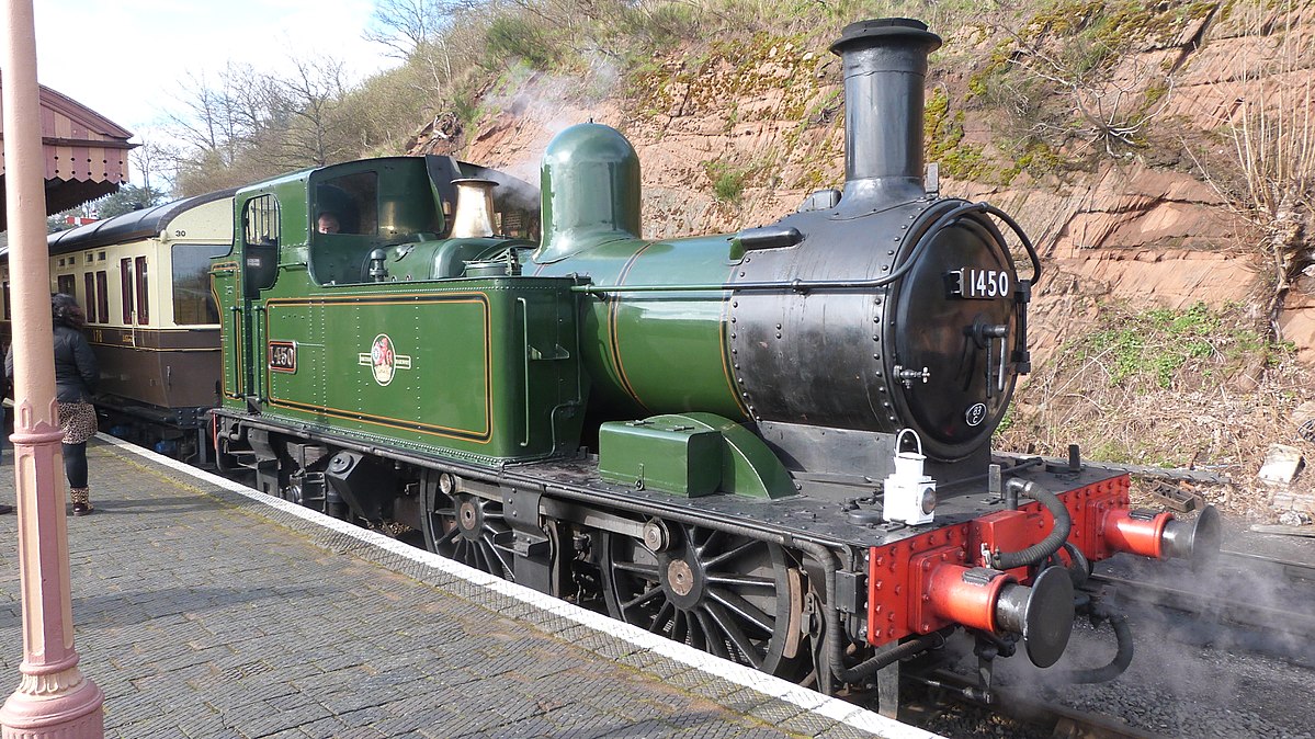 gwr-1400-class-locomotive-wiki-fandom