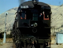 Southern Pacific Class AC-5, Locomotive Wiki