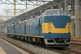 KiYa 191 Nishi-Kokura 2006