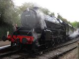 LMS Stanier Class 5