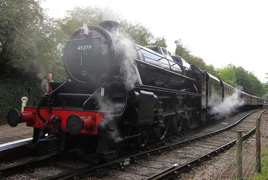 Southern Pacific No. 4454 | Locomotive Wiki | Fandom