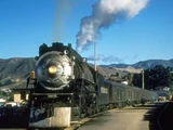 Southern Pacific No. 4422 (Steam)