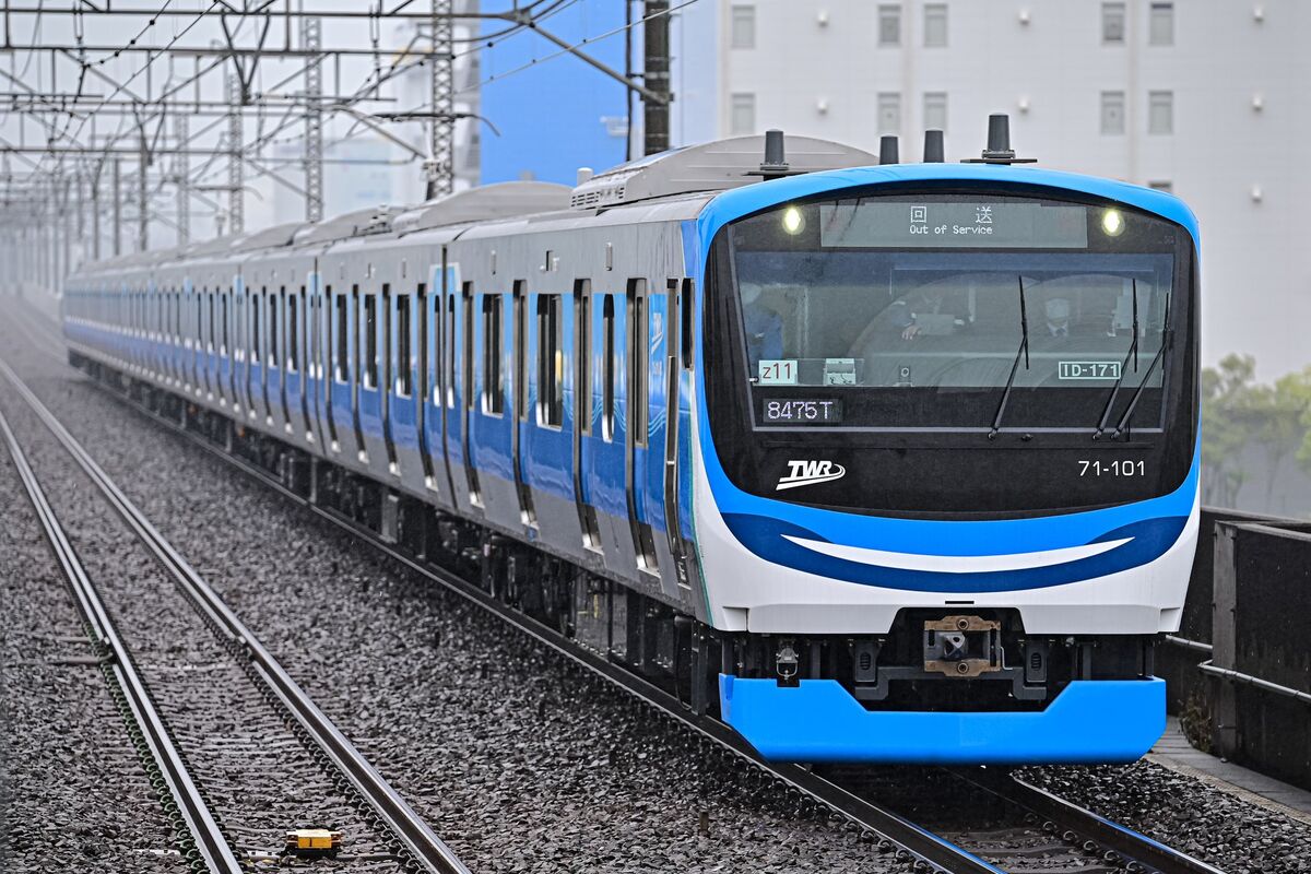 TWR 71-000 series | Locomotive Wiki | Fandom