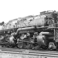 SOUTHERN PACIFIC RAILROAD SIGN / Steam Locomotives / Daniel