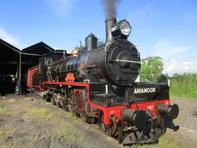 76079 Castleton East Junction