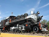 Nacionale de Mexico Class GR-3
