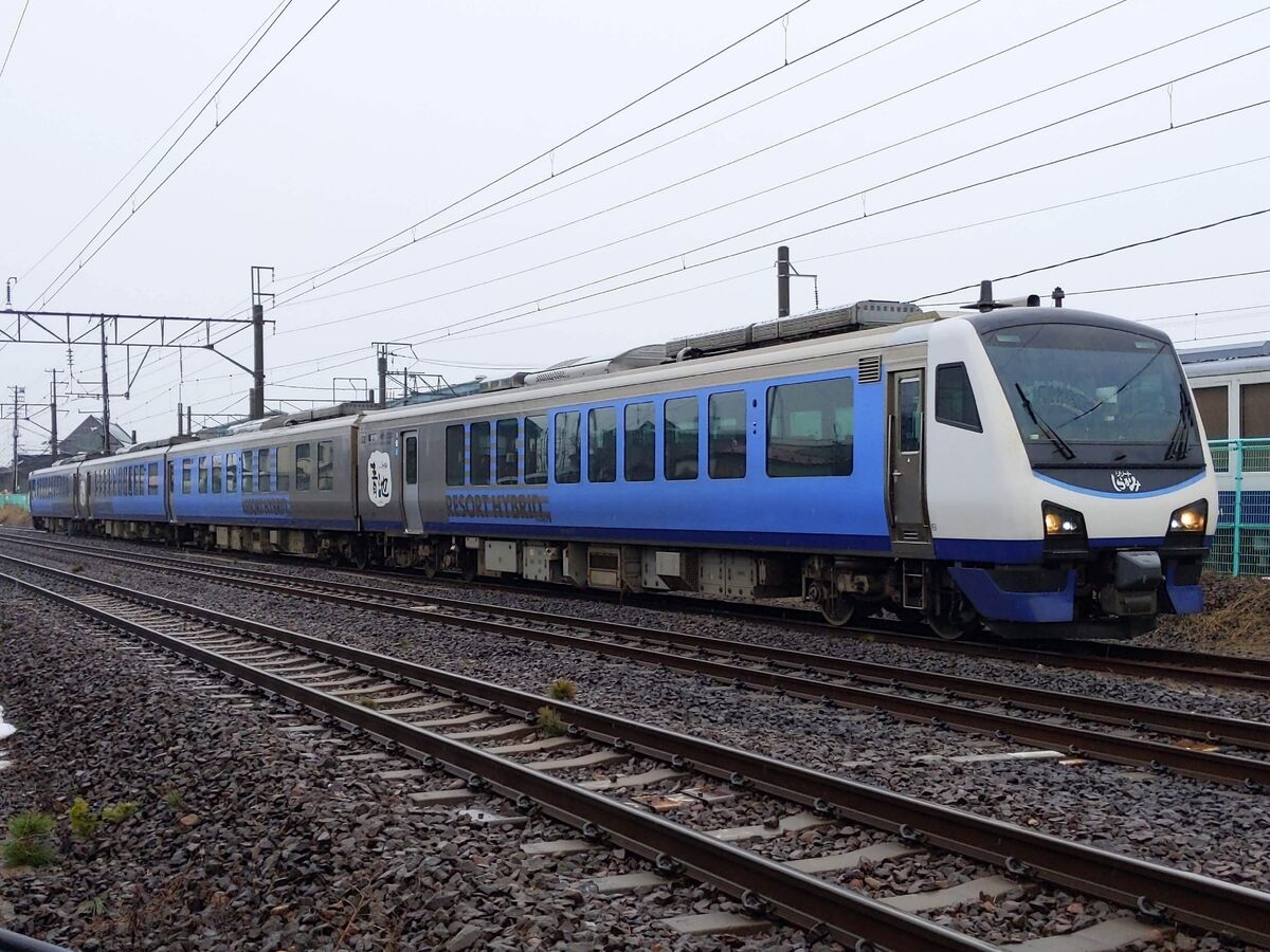 115系/E127系/HB-E300系 3種のみ 模型・プラモデル