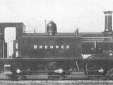 LB&SCR E1 Class