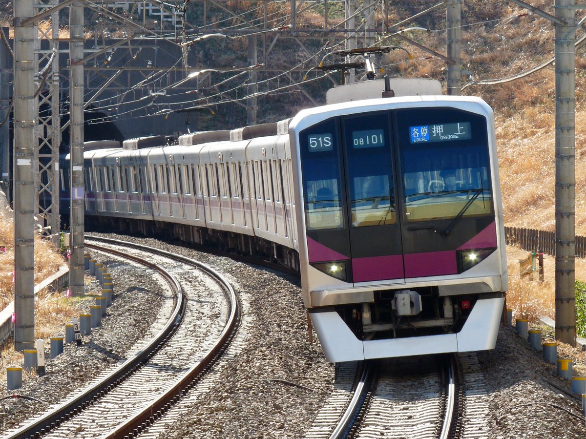 Tokyo Metro 08 series | Locomotive Wiki | Fandom