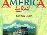 America By Rail: The West Coast