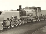 SLR Class 63