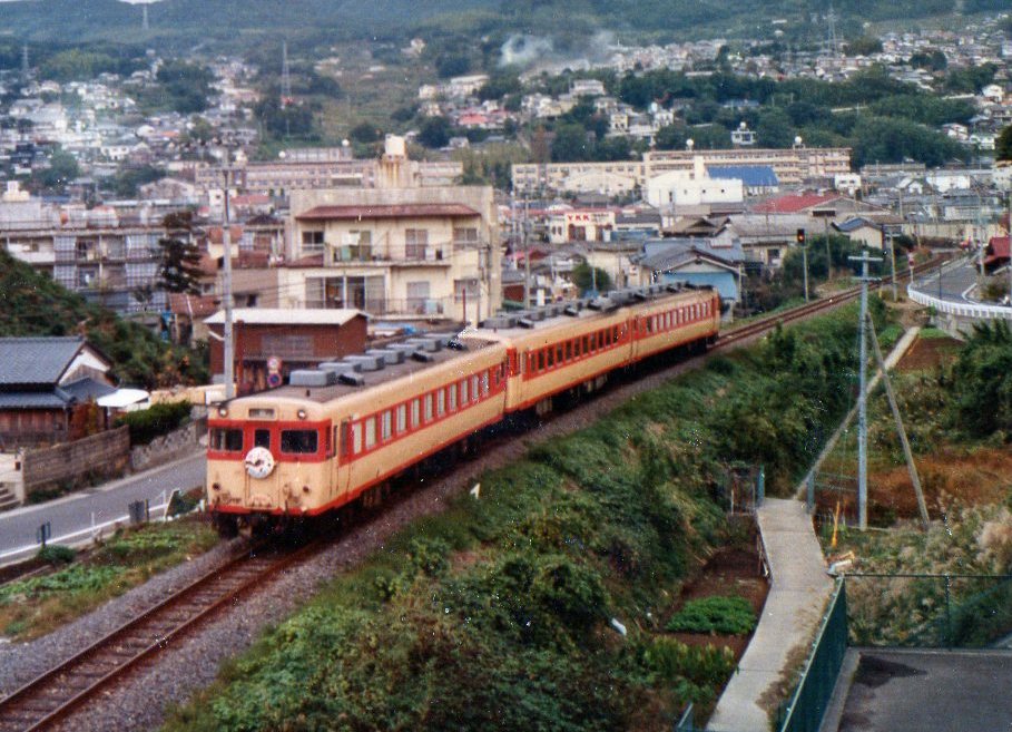 Batten NAGASAKI | Locomotive Wiki | Fandom