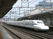 Set J1 in June 2021