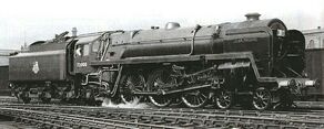 D1d8e05448a4610b82890598a4273e98--steam-locomotive