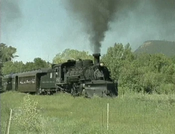 Rio Grande No. 487 Locomotive Wiki Fandom