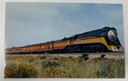 Southern Pacific Class GS-4 | Locomotive Wiki | Fandom Southern Pacific Class GS-4 | Locomotive Wiki | Fandom
