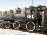 Nacionale de Mexico No. 650