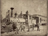 Illinois Central No. 222