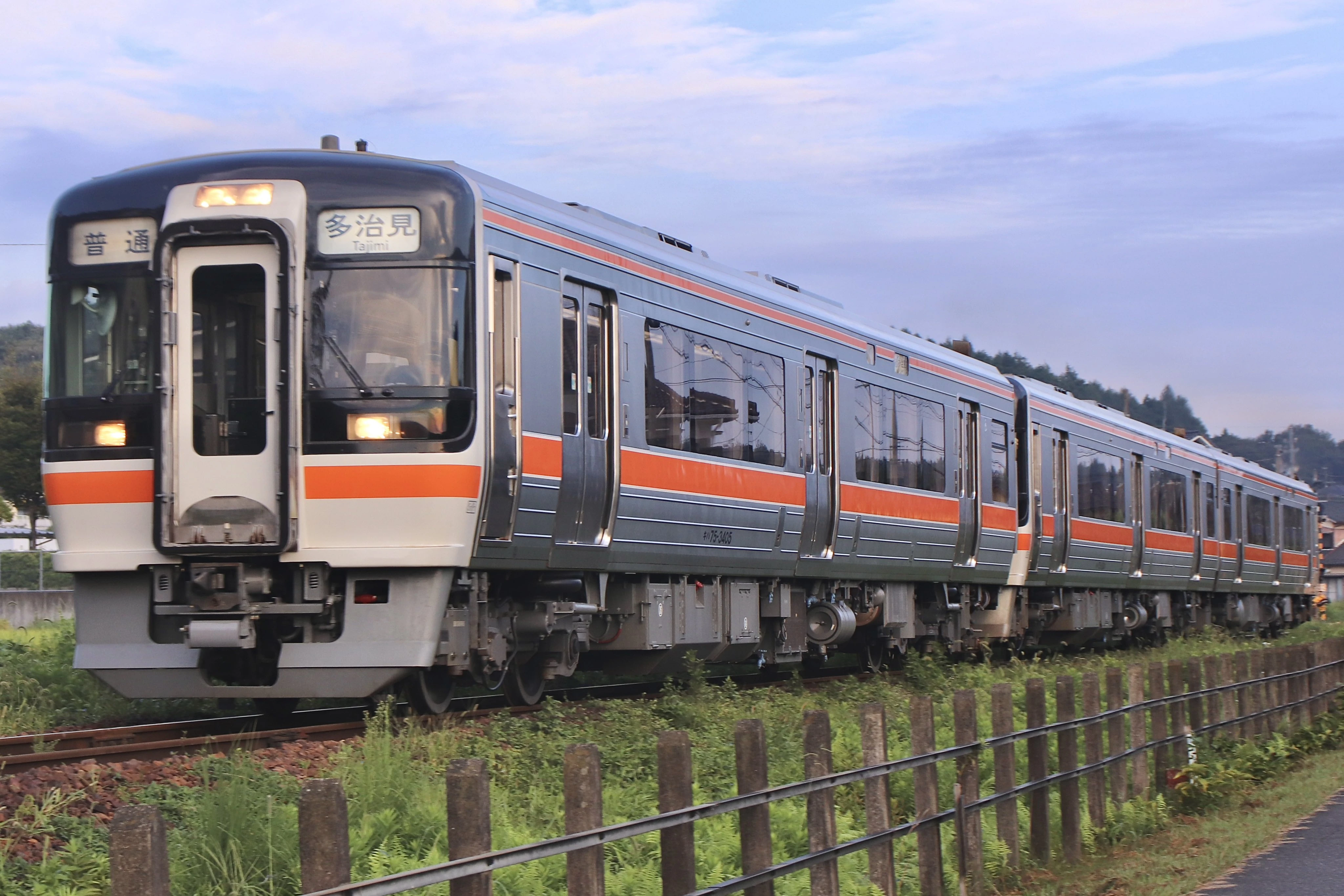 KiHa 75 series | Locomotive Wiki | Fandom