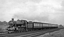 Ruscombe Siding geograph-2482312-by-Ben-Brooksbank