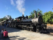 Sierra No. 3/Gallery | Locomotive Wiki | Fandom