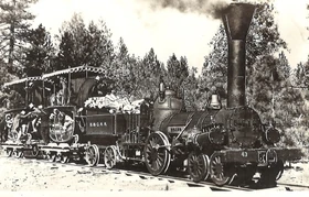 FR Carriage110