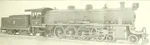 Manila Railroad No. 172