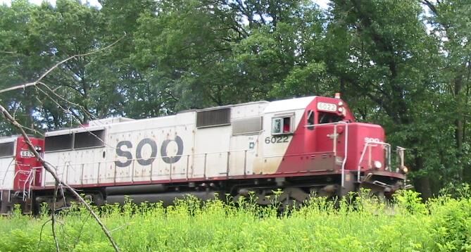 Soo Line Railroad | Locomotive Wiki | Fandom