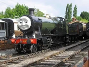 2807 as Henry