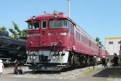 JNR Class DD50 | Locomotive Wiki | Fandom