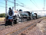 Steam locomotive/Gallery