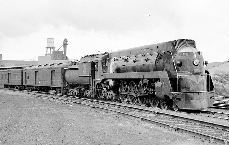 Chicago & North Western locomotives remembered - Trains