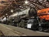 Norfolk and Western No. 2050