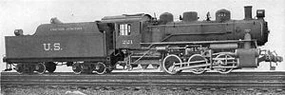 A 0-6-0