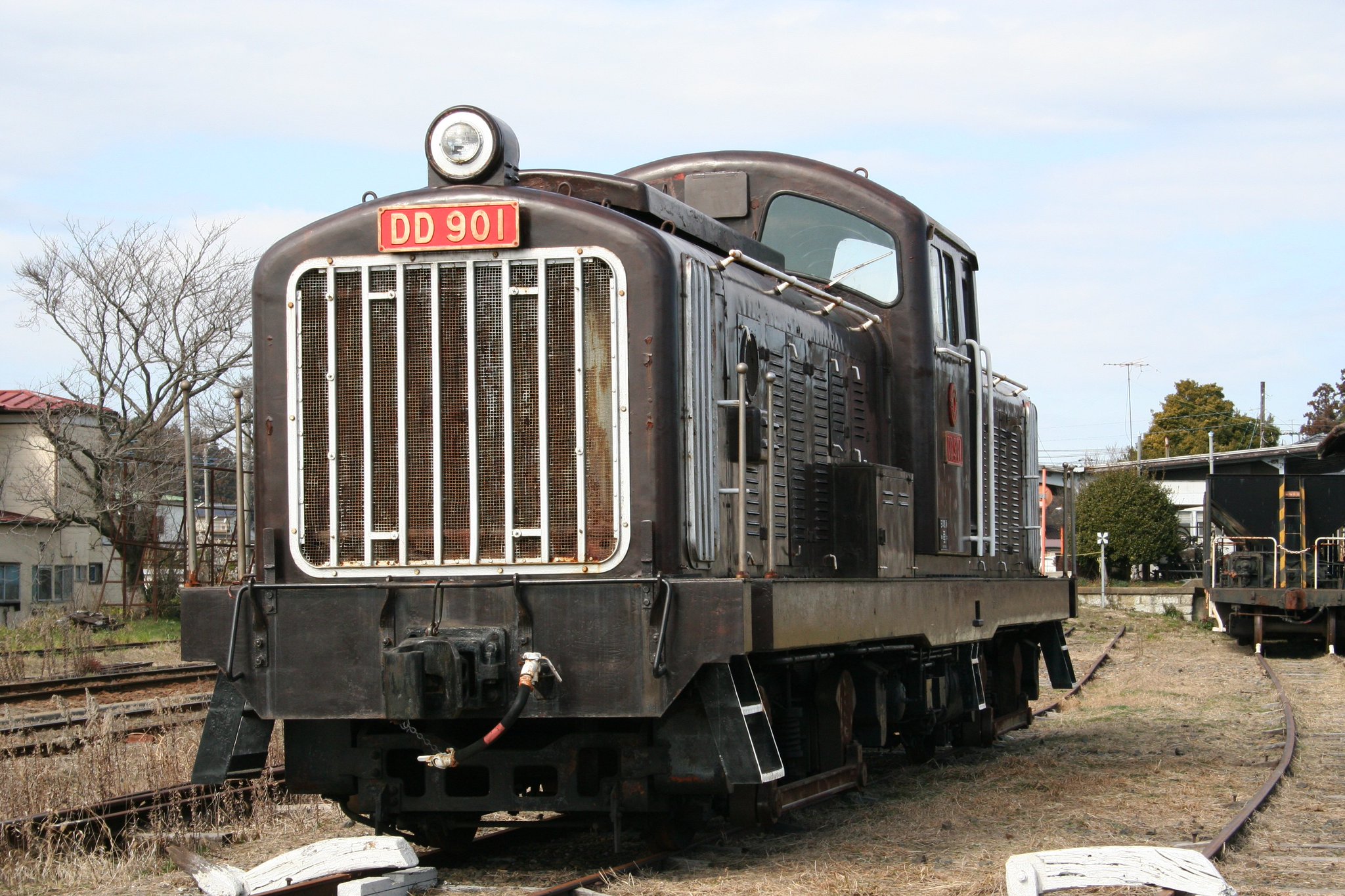 JNR Class DD42 | Locomotive Wiki | Fandom