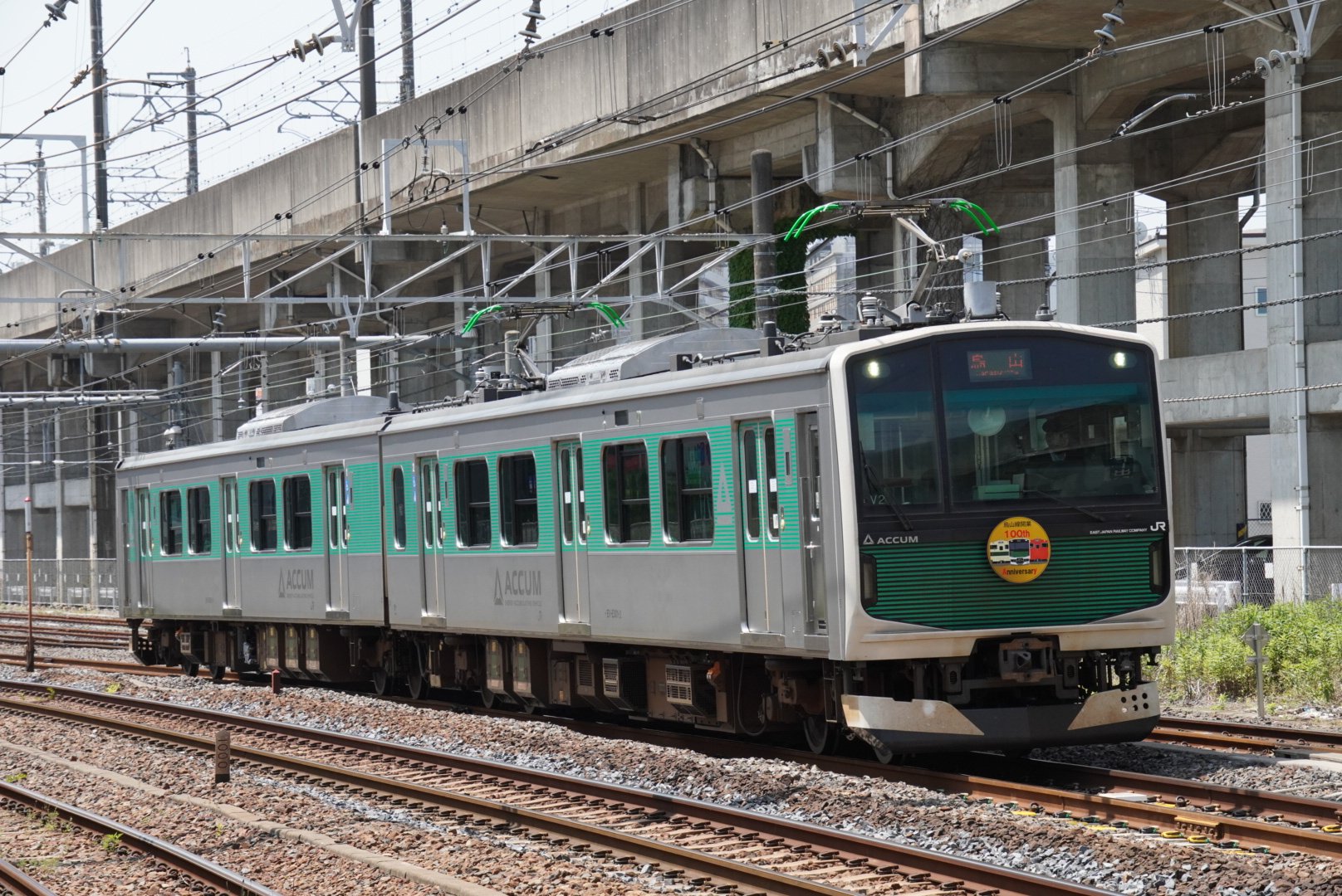 EV-E301 series | Locomotive Wiki | Fandom