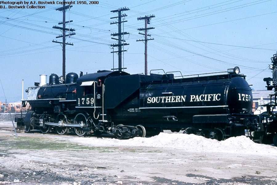 Southern Pacific Class M-6 | Locomotive Wiki | Fandom Southern Pacific Class M-6 | Locomotive Wiki | Fandom