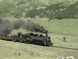 Rio Grande No. 489 | Locomotive Wiki | Fandom