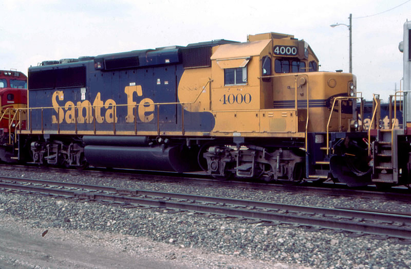 EMD GP60 | Locomotive Wiki | Fandom