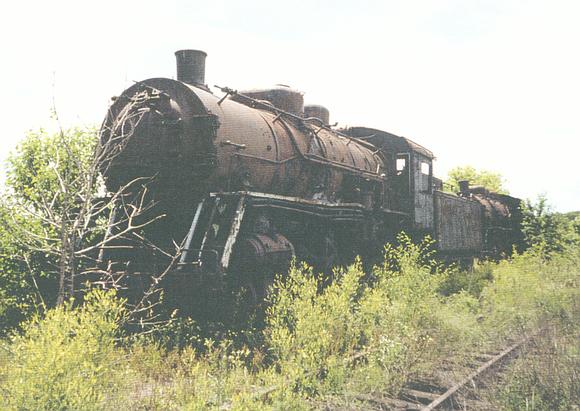 Grand Trunk Western No. 8300 | Locomotive Wiki | Fandom Grand Trunk Western No. 8300 | Locomotive Wiki | Fandom