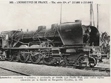 EST Class 11s Nos. 31001 to 31040