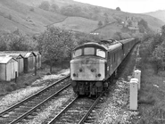 46045 Walsden.jpg (410 KB) 46 045 at Walsden (1983)